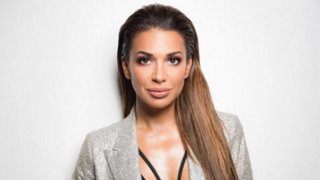 Ελένη Χατζίδου: Είναι έγκυος! Οι πρώτες πληροφορίες