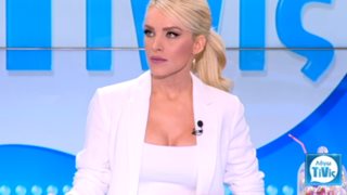 Κατερίνα Καινούργιου: Το σχόλιο για όσα γράφονται για εκείνη!