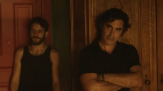 Γιώργος Μπένος: "Μου στέλνουν μηνύματα αγόρια και κορίτσια ομοφυλόφιλα που μου λένε..."