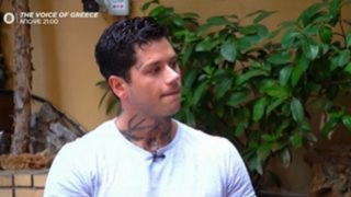 Μike | H περιπέτεια της υγείας του, το πιο ακραίο πράγμα που έχει κάνει για τον έρωτα &amp; η σχέση του με την Έλενα Τσαγκρινού