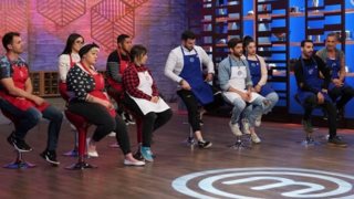 MasterChef: Πρώην παίκτης θα γίνει πρώτη φορά μπαμπάς!