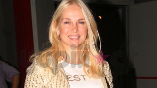 Μαρί Κωνσταντάτου: Ποζάρει στο πλευρό του νέου της συντρόφου!