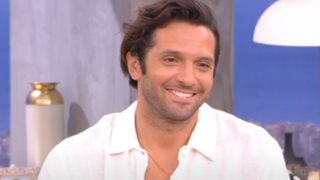 Με ποια ηθοποιό συναντήθηκε ο Δημήτρης Μοθωναίος μετά τη δημόσια εξομολόγησή του;