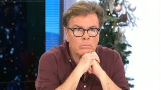 Δημήτρης Παπανώτας Vs Νίκος Οικονομόπουλος: &quot;Δεν έχεις δικαίωμα να είσαι αντίθετος στις προσωπικές επιλογές&quot;