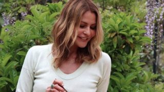 Τζένη Μπαλατσινού: Η αυστηρή απάντηση στον Δημήτρη Ουγγαρέζο μετά από όσα είπε για εκείνη