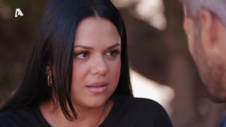 &quot;The Bachelor&quot; | Η Ιζαμπέλα αντιμετωπίζει τον Αλέξη για τα ραντεβού που δεν είδε να έρχονται: &quot;Δεν γίνεται να προσπαθώ μόνο εγώ&quot;