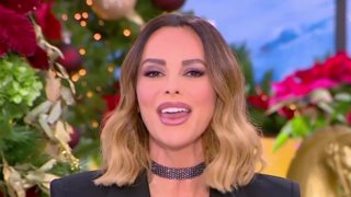 Μπέττυ Μαγγίρα: &quot;Καμιά φορά η εικόνα είναι χίλιες λέξεις&quot;