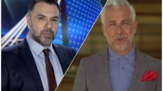 Game Of Love &amp; The Wall: Η αλήθεια για τα νέα προγράμματα του ΑΝΤ1