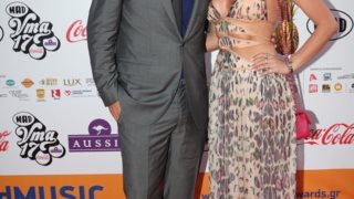 Αλέξανδρος Μπουρδούμης - Αλεξάνδρα Χατζηγεωργίου: Όλες οι λεπτομέρειες του γάμου τους: Η ημερομηνία, το νυφικό &amp; οι κουμπάροι