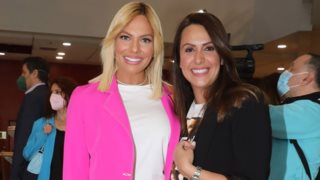 Love It | Εκτός εκπομπής η Μάρτζυ Λαζάρου – Όσα είπε η Ιωάννα Μαλέσκου