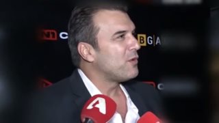Αντώνης Βλοντάκης: &quot;Η σχέση μου με την κυρία Παπίλα ήταν εξαιρετική, δεν βγήκαν μαχαίρια στην εκπομπή&quot;