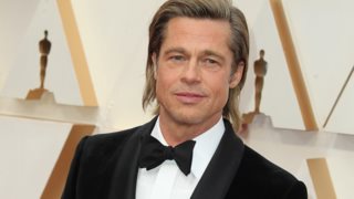 Brad Pitt: Στέλνει ένα εμψυχωτικό μήνυμα σε μία τάξη τελειόφοιτων
