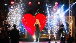 The Bachelor | H επιστροφή της Έλενας Μπάση στο παιχνίδι!