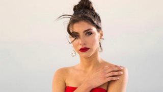 Η Άννα Ζένιου απαντά για πρώτη φορά για τη σχέση της με τον Αλέξη Παππά μετά το &quot;The Bachelor&quot;