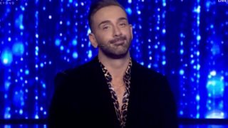 Νίκος Κοκλώνης: &quot;Δεν χρειάζεται να κάνω τηλεόραση, κάνω επειδή μ&#39; αρέσει&quot;