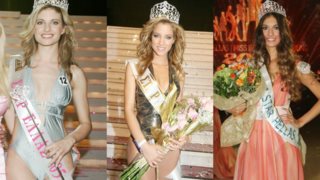 Ο Διαγωνισμός Ομορφιάς Σταρ Ελλάς - Μις Ελλάς επιστρέφει!