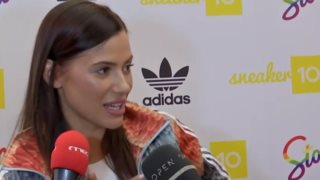 Λάουρα Νάργες | Αποκαλύπτει γιατί ακυρώθηκε ο γάμος Χούτου - Ζάρα