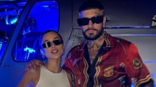 Η όλο νόημα ανάρτηση της πρώην συντρόφου του Snik μετά την είδηση για ενδοοικογενειακή βία