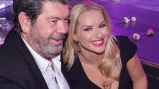 Μαρία Μπεκατώρου: Πώς υποδέχτηκε τον Γιάννη Λάτσιο στο πλατό του Your Face Sounds Familiar; Φωτογραφία