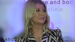 Η Ζήνα Κουτσελίνη αποκάλυψε τη νέα εκπομπή του Alpha με παρουσιαστές έκπληξη