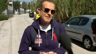 Άρης Καβατζίκης για Νίκο Μάνεση: "Δεν ένιωσα την ανάγκη να τον πάρω τηλέφωνο μετά το τέλος της εκπομπής"