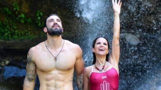 Σόφη Πασχάλη: Μιλάει πρώτη φορά για την φημολογούμενη σχέση της με τον Ηλία Γκότση