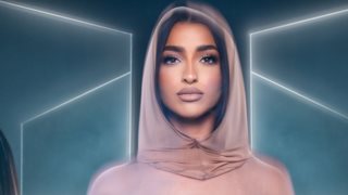 Τι έκανε η Αναστασία στο Instagram της;