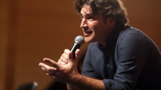 Μήπως ήρθε η ώρα να μιλήσουμε ανοιχτά για τον Χριστόφορο Παπακαλιάτη;