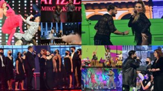 J2US | Όλες οι εμφανίσεις του 6ου live show