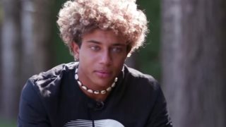 Ηρακλής Τσουζίνοβ: &quot;Έτρωγα ξύλο. Αυτοί που μου ασκούσαν bullying ήθελαν να με βλέπουν να κλαίω&quot;