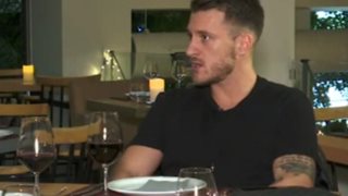 Νώντας Παπαντωνίου: Μιλά πρώτη φορά μετά τη θυελλώδη σχέση με την Ιωάννα Τούνη &amp; τις φήμες περί έρωτα με την Ασημίνα του GNTM