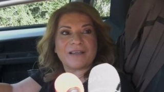 Αργυρώ Μπαρμπαρίγου: "Αγαπώ το ζωντανό πρόγραμμα - Δεν σταμάτησα από τον ΣΚΑΪ επειδή είχα πρόβλημα"