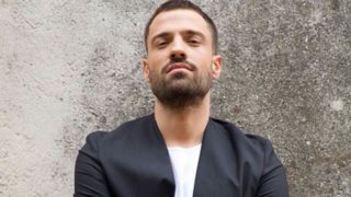 Κωνσταντίνος Αργυρός: SexyAlert: Δείτε τον μόνο με το μαγιό του