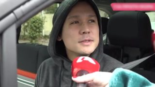 Ο Σωτήρης Κοντιζάς για τα νούμερα τηλεθέασης: "Δεν είναι δικιά μας δουλειά να τα κοιτάμε"