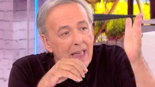 Ο Ανδρέας Μικρούτσικος για τις δηλώσεις της Αφροδίτης Λατινοπούλου: &quot;Όλο αυτό για μία θέση στην επικαιρότητα&quot;