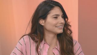 Ηλιάνα Παπαγεωργίου: Μιλάει για όλα! Το GNTM, το MadWalk και η τηλεόραση