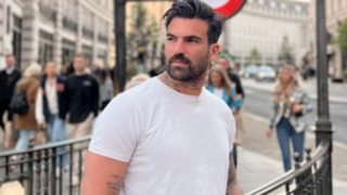 Ο Δημήτρης Αλεξάνδρου και επίσημα στο &quot;Χαμογέλα και πάλι&quot; | Η αποκάλυψη της Σίσσυς Χρηστίδου