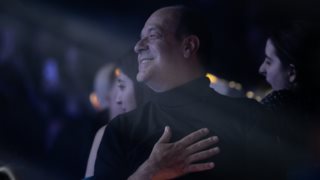 &quot;Με ενοχλεί όταν βλέπω τους ίδιους ανθρώπους για πολλά χρόνια στο ίδιο πόστο. Δώσε την ευκαιρία σε έναν άλλον&quot;