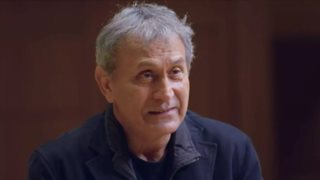 Γιώργος Νταλάρας: &quot;Εγώ μια άλλη Ελλάδα ονειρευτηκα, δεν την θέλω αυτή τη χώρα&quot;