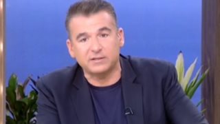 Γιώργος Λιάγκας: &quot;Αν ενοχλεί η γκρίνια και η κριτική, να παίζουμε Survivor&quot;