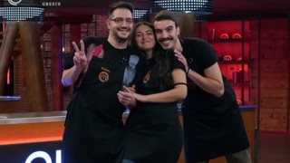 MasterChef | Αποχώρηση έκπληξη για ένα εκ των φαβορί
