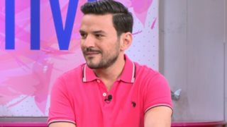 Ο Κώστας Τσουρός αποκαλύπτει αν αποχωρεί από το &quot;Καλύτερα δε Γίνεται&quot;