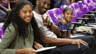 Kobe Bryant: Η συγκινητική εκδήλωση μνήμης για τον αστέρα του NBA