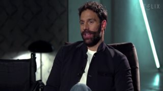 Αντώνης Τσαπατάκης : Η εξομολόγηση για το ατύχημα που του άλλαξε τη ζωή: «Εγώ έφταιγα που έριξα τη μητέρα μου στον πόνο»