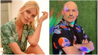 Μουτσινάς για Καινούργιου: "Κάτι έχει γίνει σοβαρό! Να 'ναι καλά, όλα να της πάνε Alpha... Alpha"