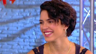 Η Κάτια Ταραμπάνκο στο "Καλό Μεσημεράκι"!