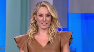 Ελεονώρα Μελέτη

: Η on air συνάντηση με πρώην συνεργάτη της, 15 χρόνια μετά τον «Πρωινό Καφέ»