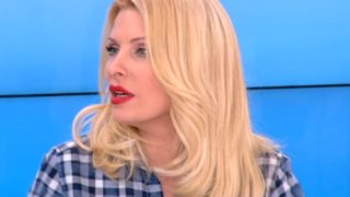 Ελένη Μενεγάκη: Αυτός είναι ο νέος συνεργάτης της!
: Η πρόταση στον αέρα της εκπομπής &amp; η συμφωνία