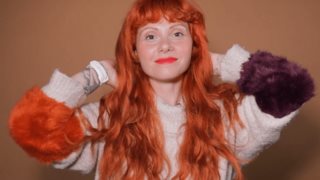 The Beauty Activists | Γνώρισε τη vegan φιλοσοφία μέσα από τα μάτια της Νίκης Χάγια