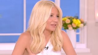 Φαίη Σκορδά: &quot;Άνθρωποι που με εμένα είχαν ανθίσει, έχουν πάει αλλού και είναι σαν να μην υπάρχουν πια&quot;